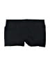 American Eagle Outfitters Solid Black Shorts Size XS - photo 1