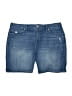 Seven7 Blue Denim Shorts Size 12 - photo 1