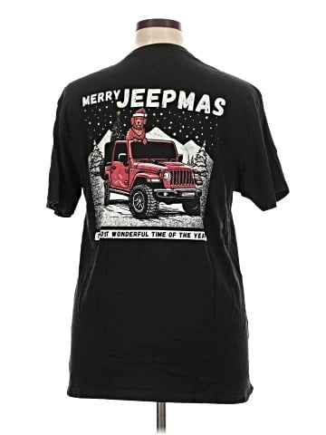 Assorted Brands Short Sleeve T-Shirt (view 2)