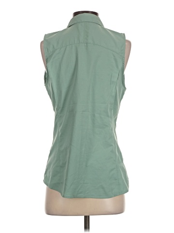 Columbia Sleeveless Blouse (view 2)