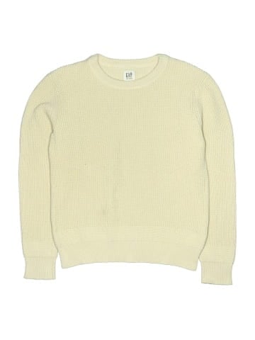 Gap Kids Pullover Sweater (view 1)