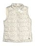 Gap Kids 100% Polyester Ivory Vest Size XL (kids) - photo 1