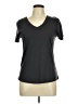 Remade Black Active T-Shirt Size M - photo 1