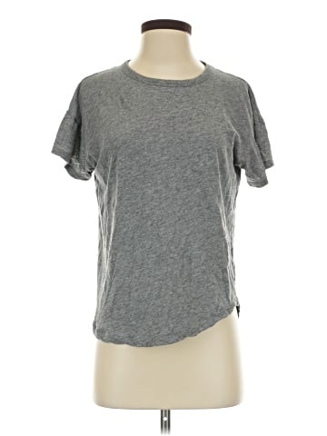 Madewell Short Sleeve T-Shirt (view 1)
