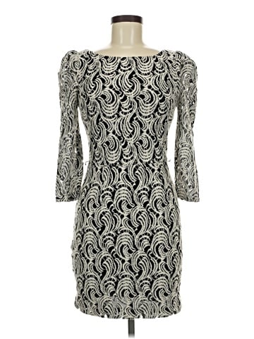 Gianni Bini Cocktail Dress (view 1)