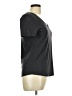 Remade Black Active T-Shirt Size M - photo 4