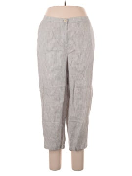 Eileen Fisher Casual Pants