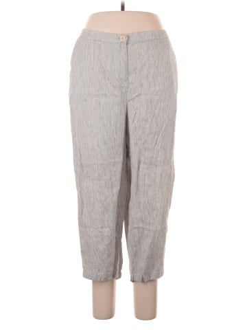 Eileen Fisher Casual Pants (view 1)