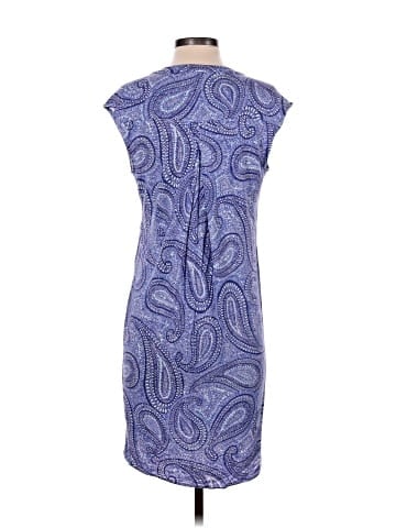 Tori Richard Casual Dress (view 2)