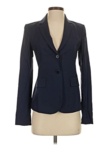 Theory Wool Blazer (view 1)