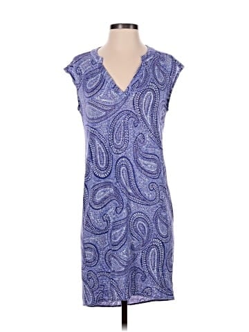 Tori Richard Casual Dress (view 1)
