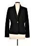 Karl Lagerfeld Paris Black Blazer Size 10 - photo 1