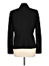 Karl Lagerfeld Paris Black Blazer Size 10 - photo 2