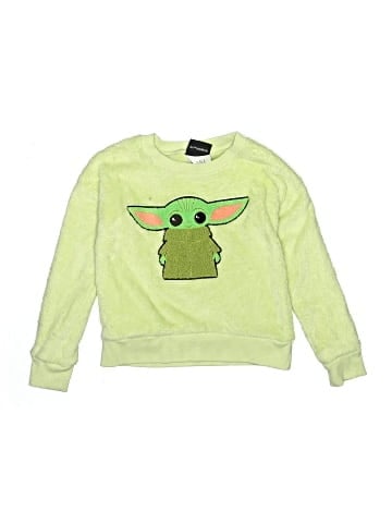 Star Wars Sweatshirt (view 1)