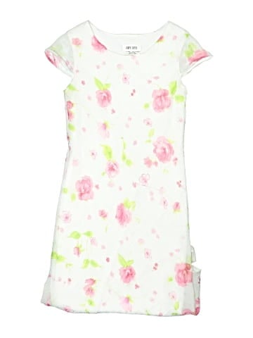 Amy Byer Dress (view 1)