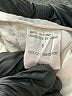 Theory 100% Cotton Yellow Shorts Size 6 - photo 4
