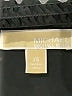 MICHAEL Michael Kors 100% Polyester Black 3/4 Sleeve Blouse Size XS - photo 7
