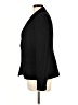 Karl Lagerfeld Paris Black Blazer Size 10 - photo 5