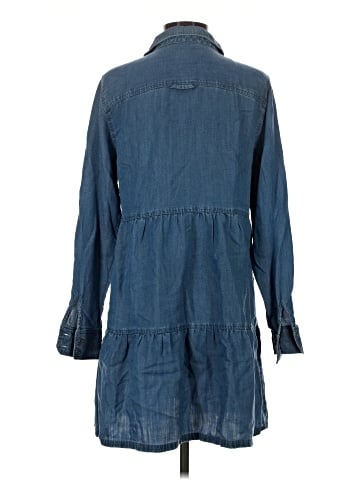 Ann Taylor LOFT Casual Dress (view 2)