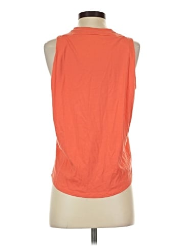 Under Armour Sleeveless T-Shirt (view 2)
