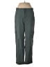 Eddie Bauer Green Cargo Pants Size S - photo 1