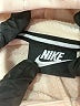Nike Tan Pullover Hoodie Size M (kids) - photo 3