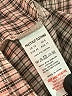 PrettyLittleThing 100% Polyester Checkered-gingham Brown Casual Dress Size 12 - photo 8