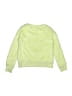 Star Wars 100% Polyester Green Sweatshirt Size 4 - 5 - photo 2