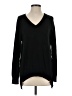 Vince Camuto Black Pullover Sweater Size S - photo 1
