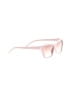 Unbranded Pink Sunglasses One size - photo 1