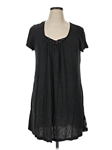 Simply Vera Vera Wang Casual Dress (view 1)