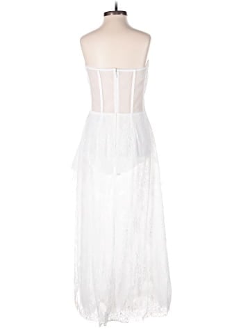 Katie May Cocktail Dress (view 2)