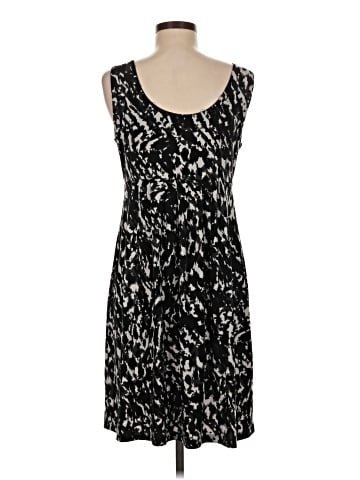 Ann Taylor LOFT Cocktail Dress (view 2)