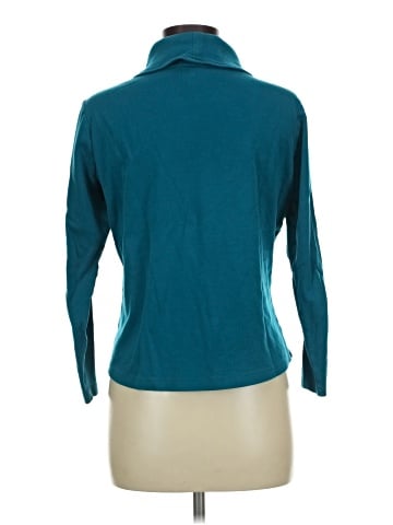 L.L.Bean 3/4 Sleeve T-Shirt (view 2)