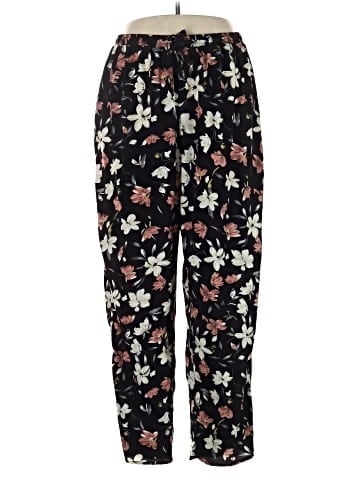 Shein Curve Casual Pants (view 1)