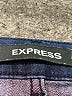 Express Blue Jeans Size 4R - photo 7