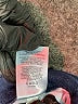 Express Blue Jeans Size 4R - photo 9