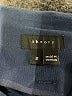Theory Solid Blue Shorts Size 2 - photo 3