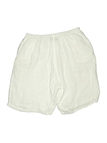 Flax Shorts (view 2)