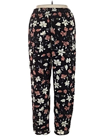 Shein Curve Casual Pants (view 2)