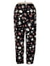 Shein Curve Floral Black Casual Pants Size 14 Plus (1) - photo 2