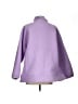 Roucha 100% Polyester Purple Track Jacket Size 2 - 4 - photo 2