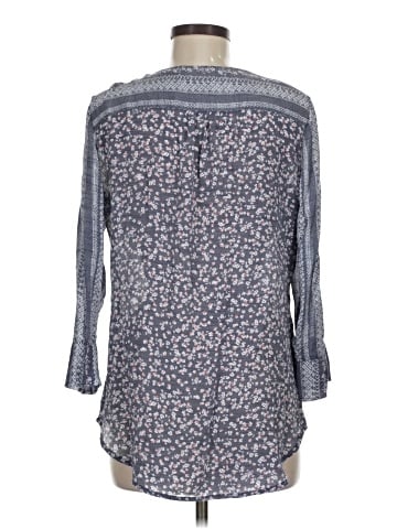 Fred David 3/4 Sleeve Blouse (view 2)