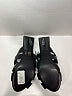 Balenciaga 100% Leather Black Sandals Size EU 36 - photo 9
