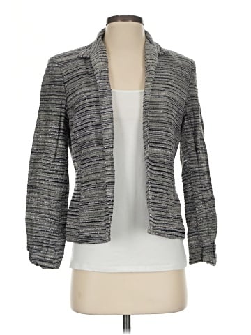 Kasper Blazer (view 1)