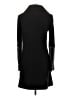 Club Monaco 100% Wool Black Wool Coat Size S - photo 2