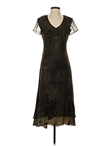Positive Attitude Cocktail Dress (view 1)