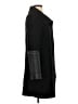 Club Monaco 100% Wool Black Wool Coat Size S - photo 4