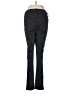 DKNY Chevron-herringbone Black Jeans Size 29 waist - photo 2