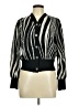 Gracia Black Cardigan Size M - photo 1